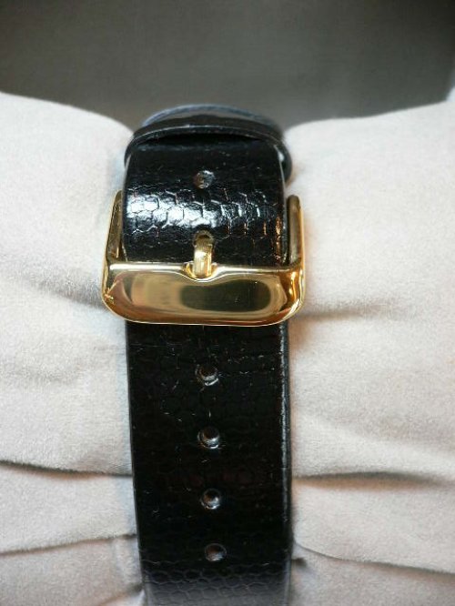 他の写真1: COREFIGHTER/CARTIE WATCH  GOLDxBLACK