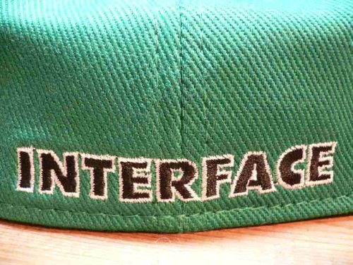 他の写真3: INTERFACE/KROSS  GREEN