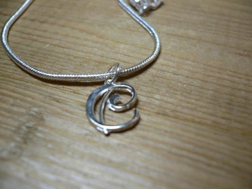 他の写真1: (DEAD STOCK) COREFIGHTER/C NECKLESS  SILVER