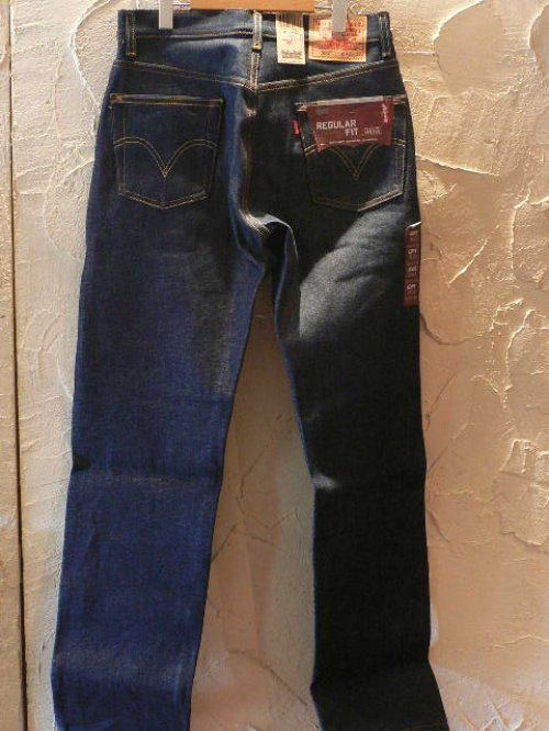 他の写真1: LEVIS/505  RIGID