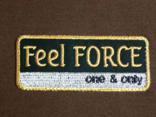 他の写真2: (SALE 40%OFF) Feel FORCE/ONE&ONLY　BROWN