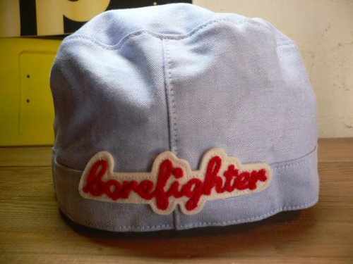 他の写真2: (SALE 35%OFF)COREFIGHTER/OXFORD ARMY CAP  BLUE