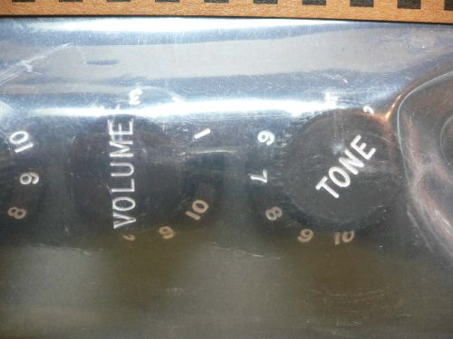 他の写真2: BELAFONTE/VOLUME TONE PINS  BLACK