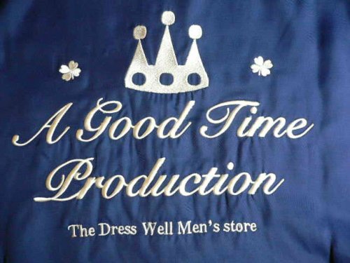 他の写真2: A GOODTIME PRODUCTION/GOOD TIME BOWL S/S  NAVY