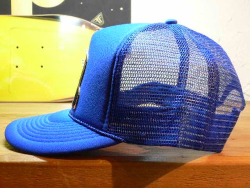 他の写真1: BELIVE/MICHAEL JACKSON MESH CAP OFF THE WALL  ROYAL