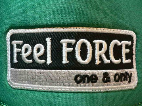 他の写真3: Feel FORCE/ONE&ONLY MESH CAP  GREEN