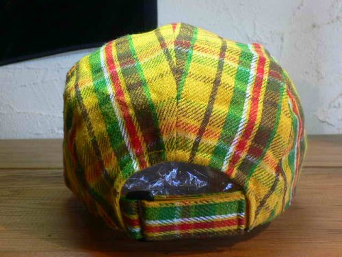 他の写真2: FAT/KAPPE-F　MUSTARD