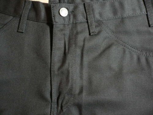 他の写真2: DICKIES/STAY DARK 　BLACK　