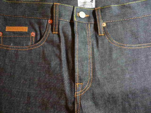 他の写真2: COREFIGHTER/5 POCKET DENIM SHORT 12ozINDIGO