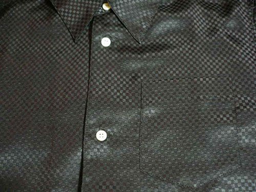 他の写真2: NIX MFG/BLACK SHIRT