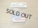 KEY COVER　US FLAG