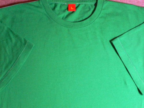 他の写真3: (SALE 40%OFF) COREFIGHTER/COLOR FIT T　GREEN