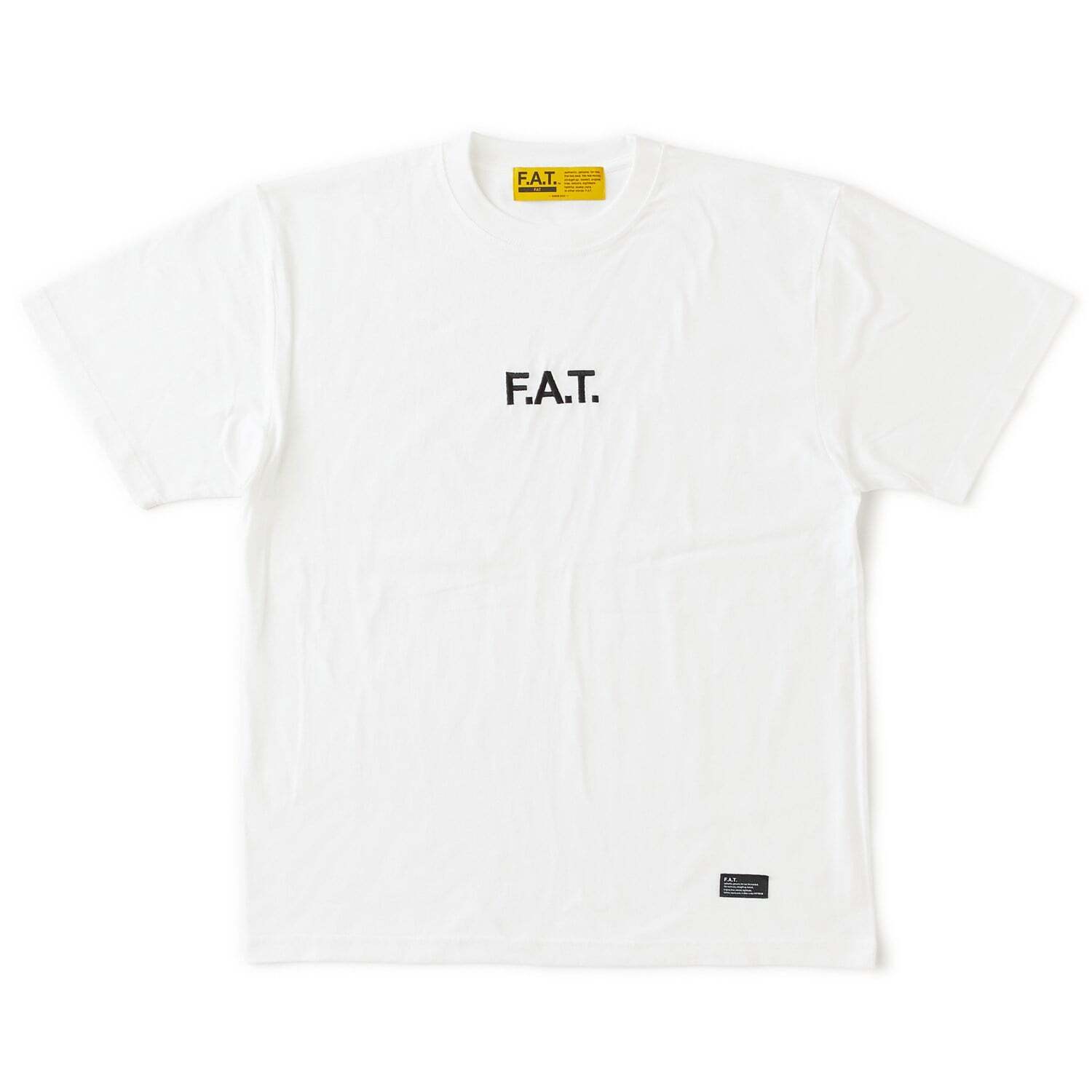 ・・・F.A.T.、GYMMASTERアップしました・・・
