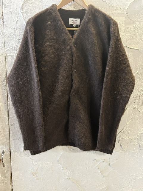 ・・・ALCARZA、HANES、NANGAアップしました・・・