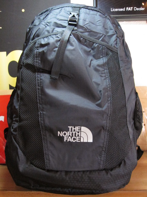 the north face recon black