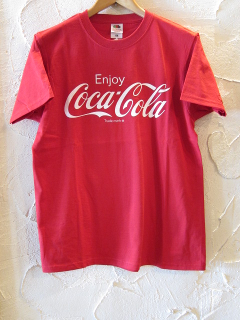 coca cola tee shirt