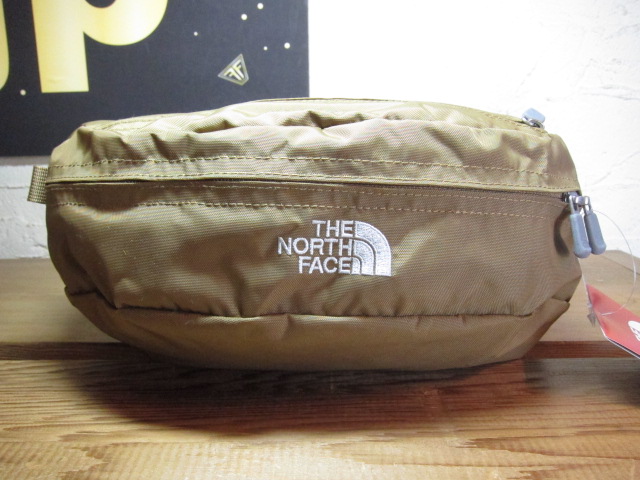 the north face khaki