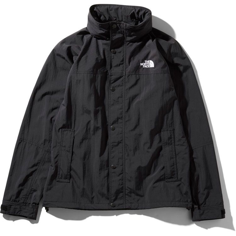 THE NORTH FACE/HYDRENA WIND JACKET BLACK - FeelFORCE