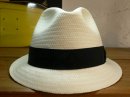 画像: ・・・NEWYORK HAT、UNFINISHアップしました・・・