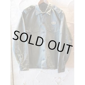 画像: A GOODTIME PRODUCTION/RIP STOP VIET-CONG SHIRTS AGING OLIVE