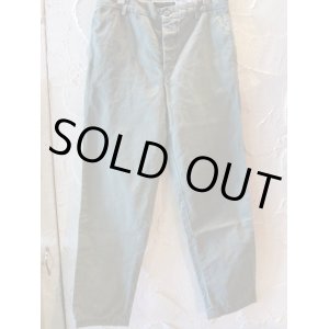 画像: A GOODTIME PRODUCTION/BACK SATIN VIET CONG PANTS AGING OLIVE