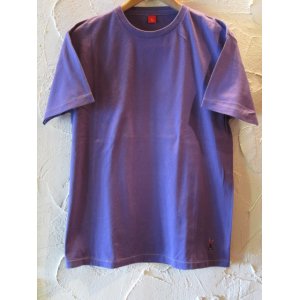 画像: (SALE 40%OFF) COREFIGHTER/COLOR FIT T　PURPLE