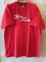 画像: (SALE 40%OFF)TURBOSONIC/TST003　RED