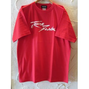 画像: (SALE 40%OFF)TURBOSONIC/TST003　RED