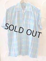 画像: (SALE 40%OFF)MOXC/SHOREDE DITCH  TURQUOIS