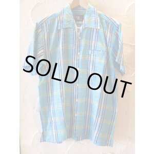 画像: (SALE 40%OFF)MOXC/SHOREDE DITCH TURQUOIS