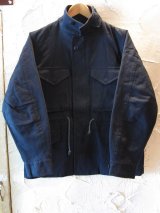 画像: ☆SALE 50%OFF☆ FAT/GUARD  D.NAVY