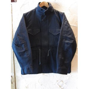 画像: ☆SALE 50%OFF☆ FAT/GUARD  D.NAVY