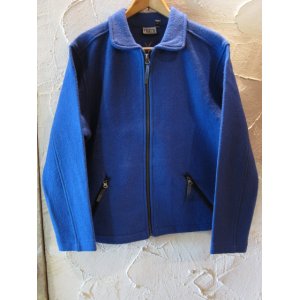 画像: (SALE 30%OFF) (DEAD STOCK) IBEX/WOMEN'S BREGENZ JKT　COAL(BLUE)