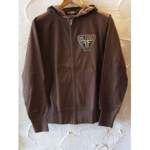 画像: (SALE 40%OFF) Feel FORCE/SYMBOL　BROWN