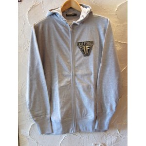 画像: (SALE 40%OFF) Feel FORCE/SYMBOL　GRAY