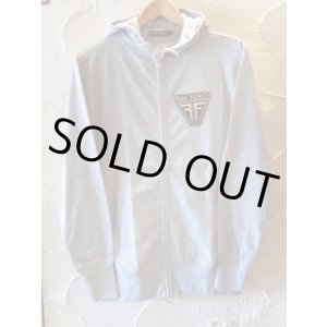 画像: Feel FORCE/SYMBOL　GRAY