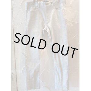 画像:  SOFTMACHINE/LIFE SLIM PIQUE  WHITE(OFF)