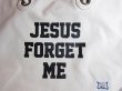 画像3: INTERFACE/JESUS FOR GET ME TOTE BAG  OFFWHITE