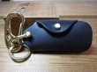 画像4: GROK LEATHER/KEY COVER ELECT PLANE BLACK 