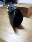 画像4: GROK LEATHER/KEY COVER ELECT BASKET BLACK 