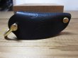 画像2: GROK LEATHER/KEY COVER PLANE BLACK 