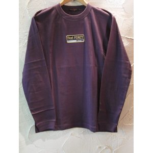 画像: (SALE 40%OFF) Feel FORCE/ONE&ONLY　PURPLE