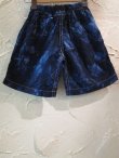 画像2: (DEAD STOCK) GRAMICCI/KID'S CRYSTAL WATTER SHORTS  BLUE