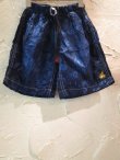 画像1: (DEAD STOCK) GRAMICCI/KID'S CRYSTAL WATTER SHORTS  BLUE