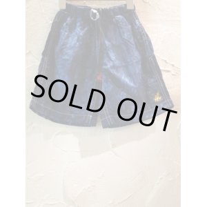 画像: (DEAD STOCK) GRAMICCI/KID'S CRYSTAL WATTER SHORTS  BLUE