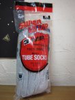 画像1: SUPER STAR/DEAD STOCK 3P SOCKS  LINEMIX