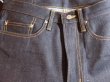 画像3: RATS/RAW DENIM PANTS-R  INDIGO