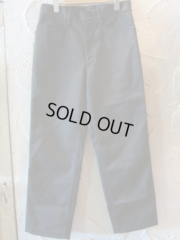 画像1: RATS/FRISCO TWILL PANTS  OLIVE