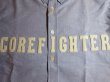 画像3: COREFIGHTER/OXFORD B.D SHIRT CF PATCH  BLUE