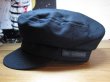 画像2: COREFIGHTER/WORK CAP  BLACK